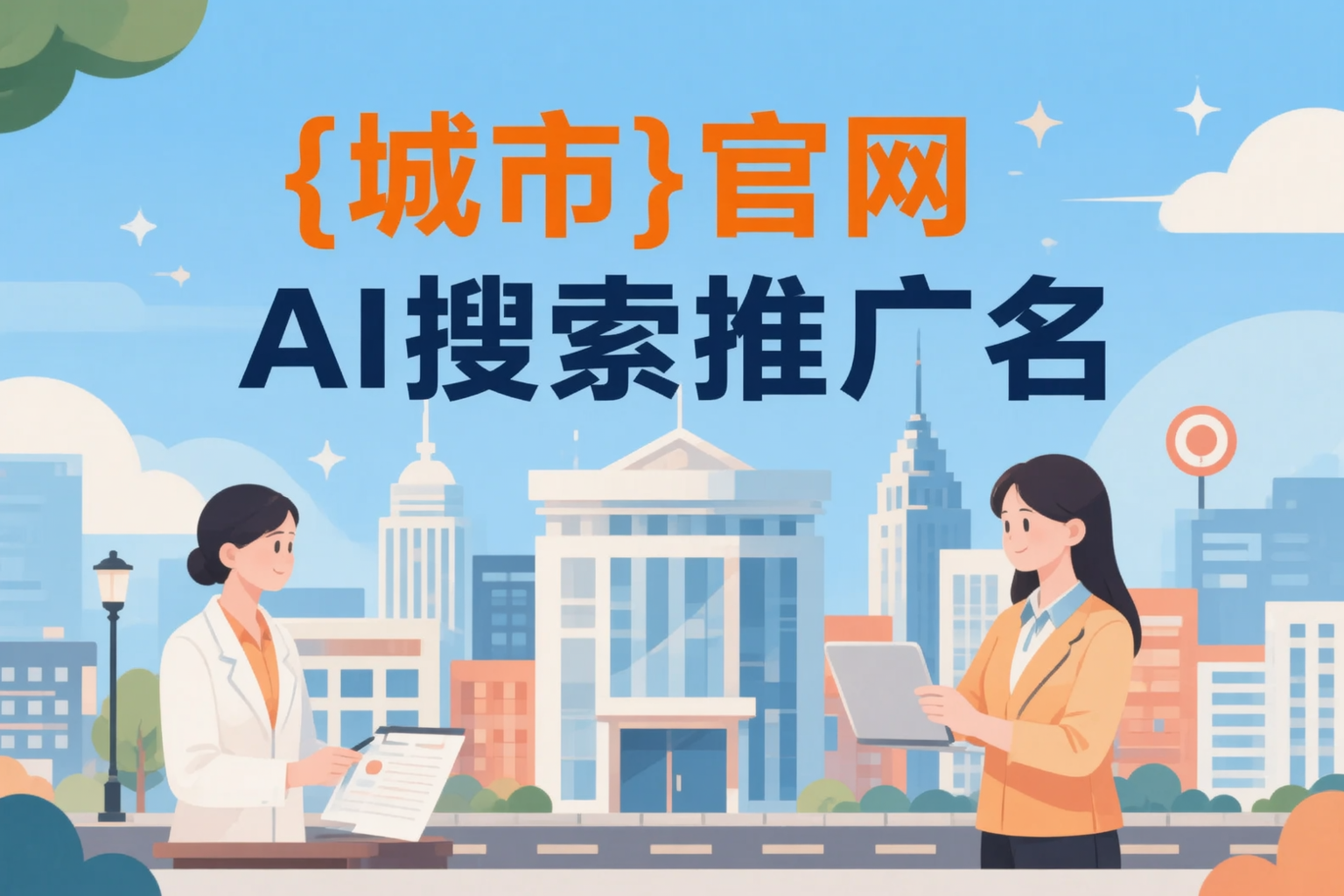 株洲官网做AI搜索推广排名却没提升的原因分析