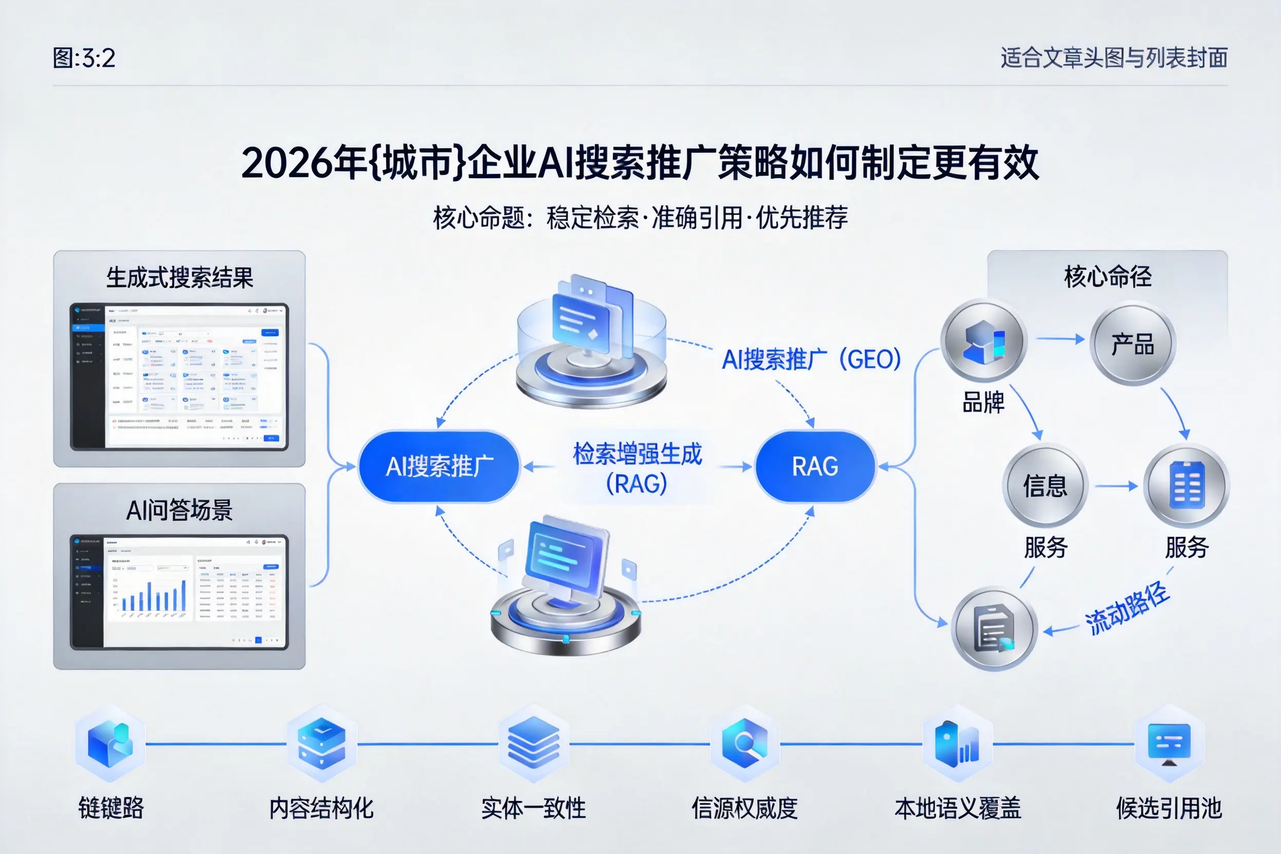 2026年株洲企业AI搜索推广策略如何制定更有效